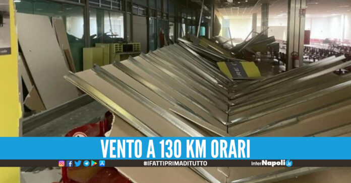 AEROPORTO DI PALERMO