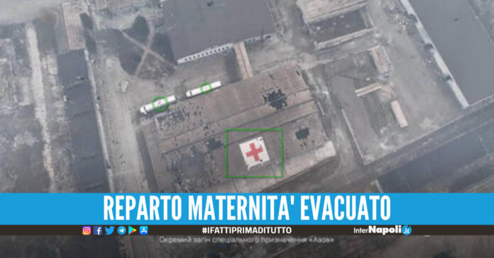 CONFLITTO UCRAINA