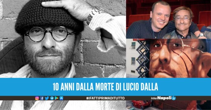 Lucio Dalla