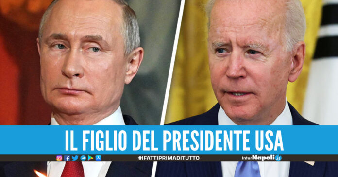 BIDEN JR