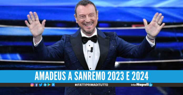 AMADEUS