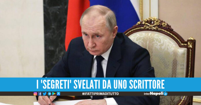 Putin e il movimento della spalla 'sospetto', la verità sulla malattia del presidente della Russia