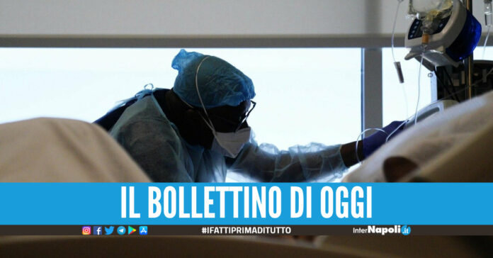 Bollettino Covid