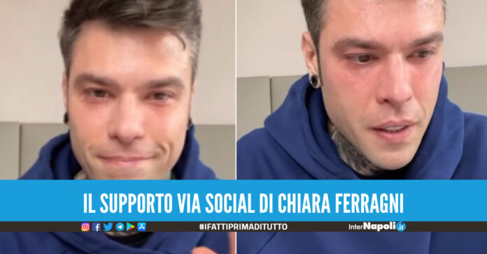 Giallo Fedez, il rapper scomparso sui social dopo l'annuncio della malattia