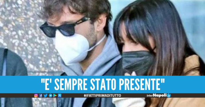 Belen e Stefano De Martino di nuovo insieme, arriva la conferma della sorella Cecilia