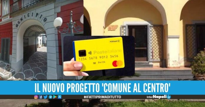 I percettori del Reddito di Cittadinanza lavoreranno per il Comune di Villaricca