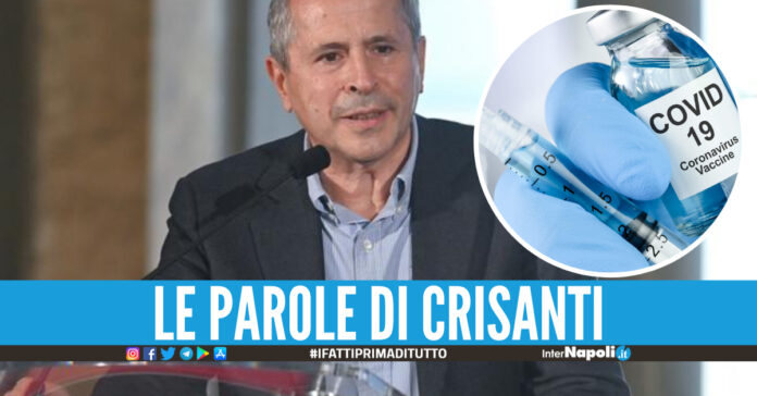 Covid, le parole dell'esperto sui vaccini: «Liberalizzare tutto, inutile continuare con le dosi»