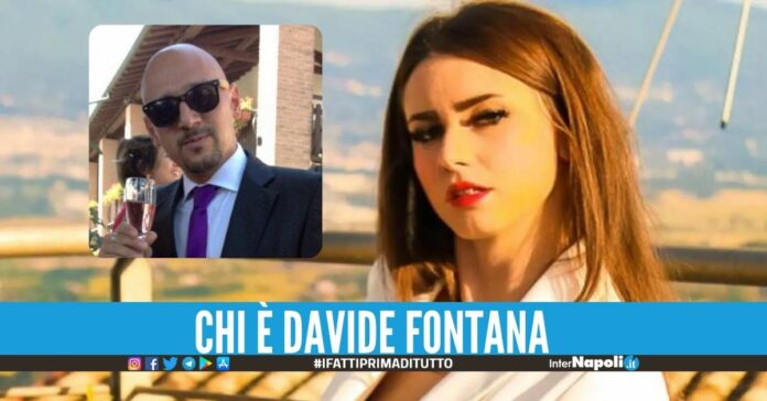 Davide Fontana ha confessato l’omicidio di Charlotte Angie, nome d'arte di Carol Maltesi. I resti della 26enne sono stati trovati