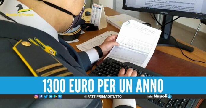 Incassa il Rdc ma ha il papà ai domiciliari e la mamma con l'obbligo di dimora