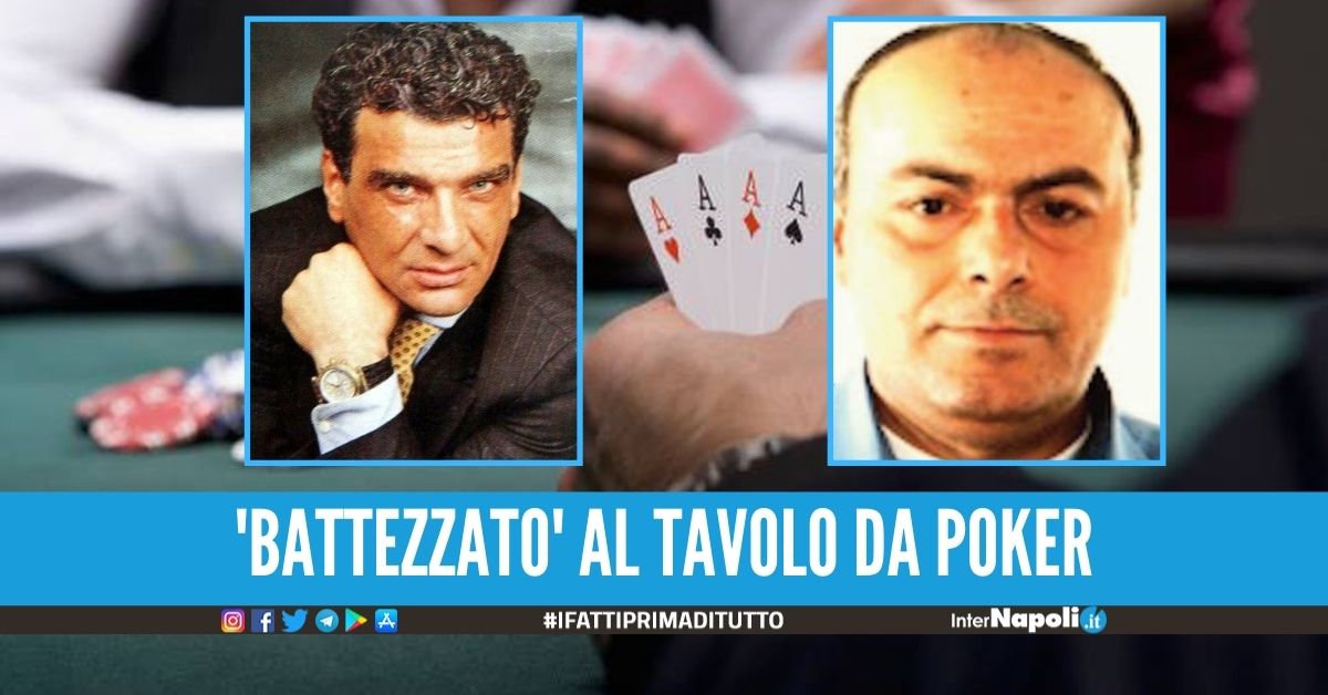 "Chi è arrivato Ciruzzo 'o milionario?", la storia del soprannome di Paolo di Lauro