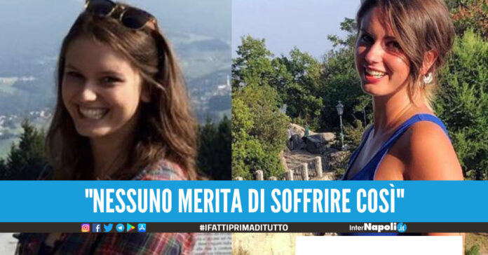 Carol Maltesi, lo strazio del padre: «Il killer diabolico, mi ha fatto gli auguri al posto di mia figlia»