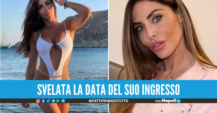 Guandelina Tavassi all'Isola dei Famosi, la notizia che tutti aspettavano: «Inizia la mia avventura»