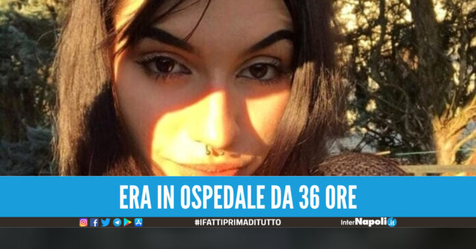 Ricoverata per febbre e mal di gola, poi la tragedia: Maria muore in ospedale a 17 anni