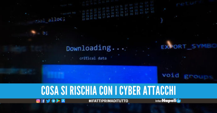 Cyber attacchi all'Italia dalla Russia, l'allarme: 