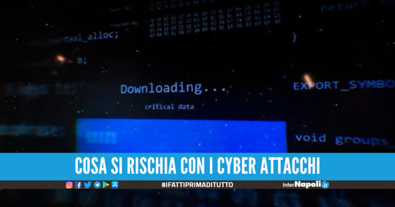 Cyber attacchi all’Italia dalla Russia, l’allarme: “L’obiettivo sono gli ospedali”