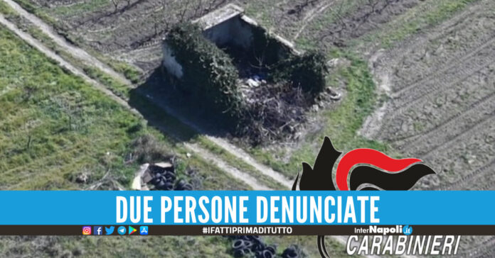 terra dei fuochi