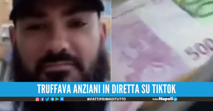Dalle truffe su TikTok alle liti in strada, chi è Sabino 'o Malese: 