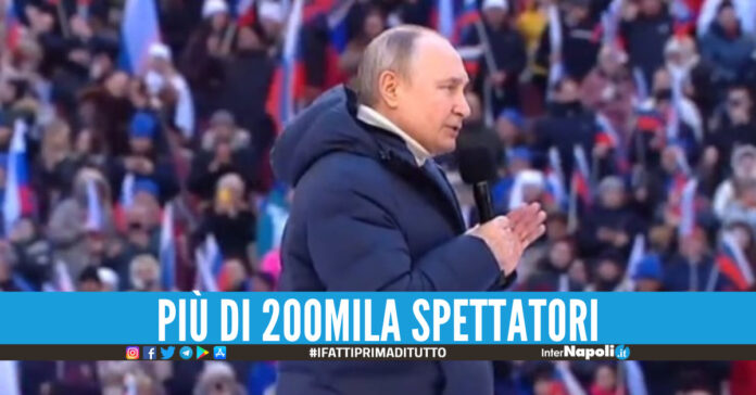putin