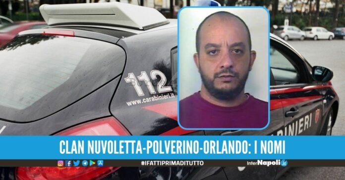 Operazione contro la camorra di Marano, 2 arresti dopo l'estorsione a Quarto