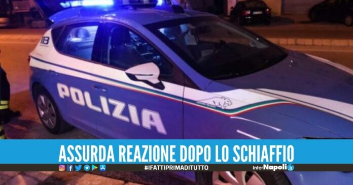 Agguato nella notte dell'Immacolata, scattano le manette nel Napoletano