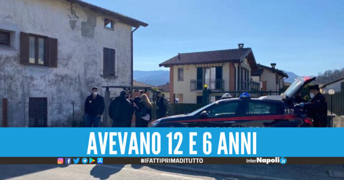 TRAGEDIA MESENZANA