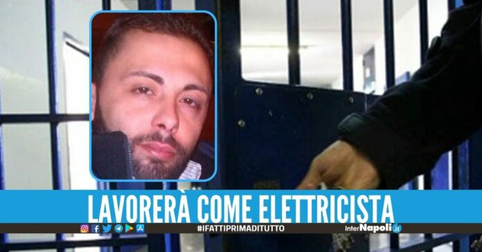 Rapina l'automobilista insieme ai complici, scarcerato giovane di Acerra