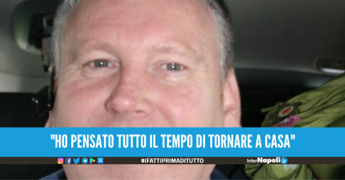 Covid, si sveglia dopo 6 mesi di coma e scopre che la moglie è morta: 