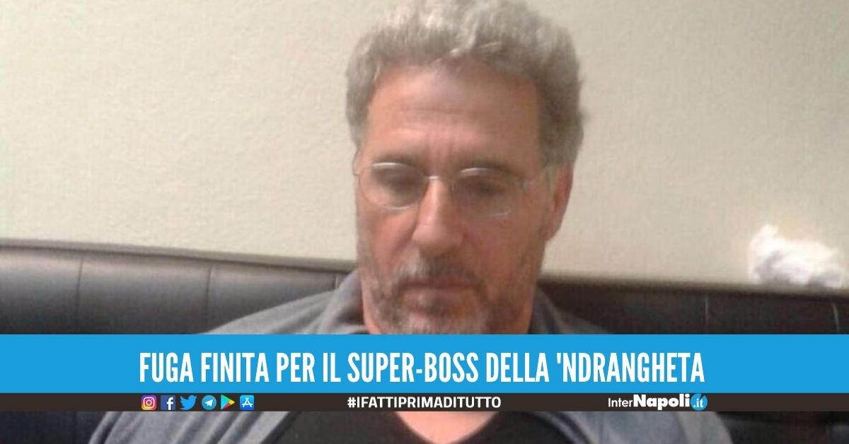 Rocco Morabito sarà estradato in Italia ma il Brasile detta la condizione sulla pena