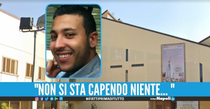 Villaricca piange Peppe, il 31enne è morto dopo una grave malattia