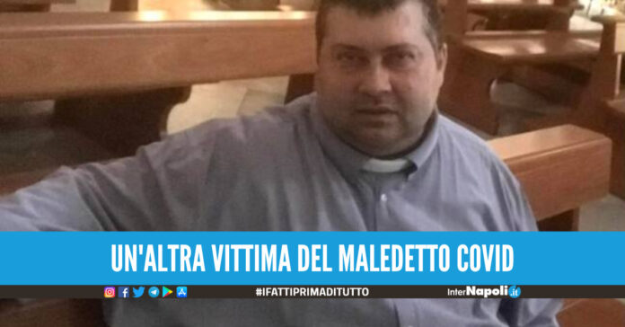 Il Covid continua ad uccidere a Napoli, Andrea morto dopo aver contratto il virus