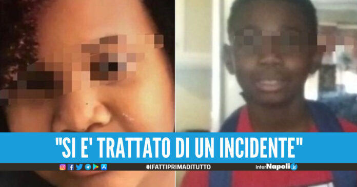 Tragedia durante la diretta su Instagram, cuginetti morti mentre giocavano con la pistola