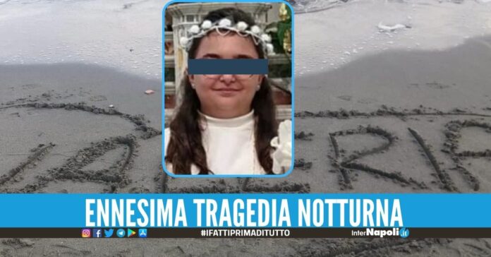 Valeria muore nel sonno a 12 anni, la tragica scoperta della mamma
