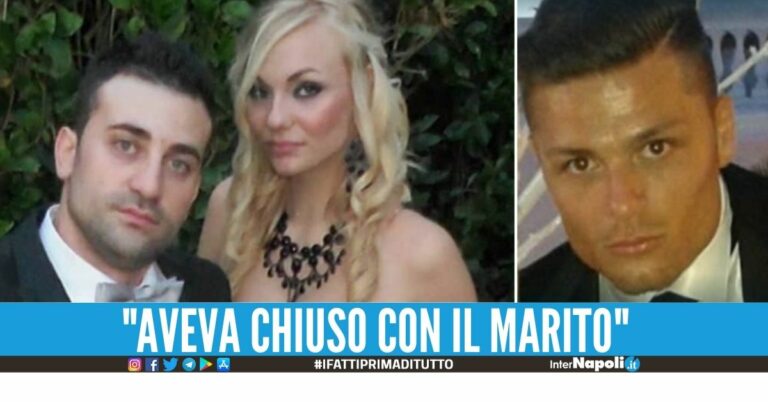 Morte di Annamaria Sorrentino, la sorella parla della relazione con l’amico: “Era una donna libera”