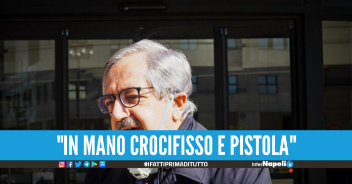 chiesa e camorra