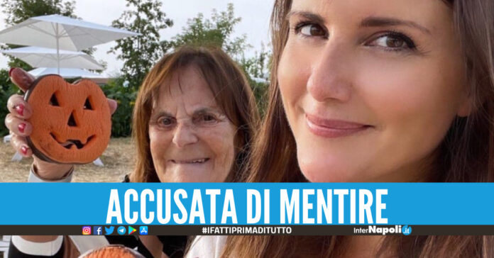 Nonna Margherita