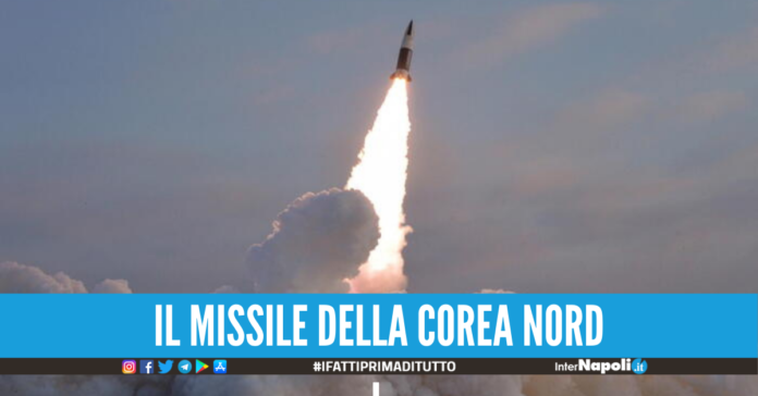 Corea Nord