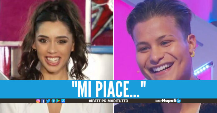 Emy Buono e Denis Dosio