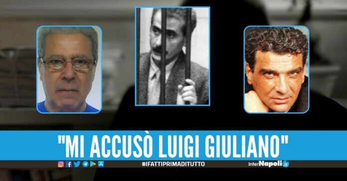 Era l'amante di Ciccio Mallardo, l'ex boss Misso parla dell'omicidio di Giovanna Esposito
