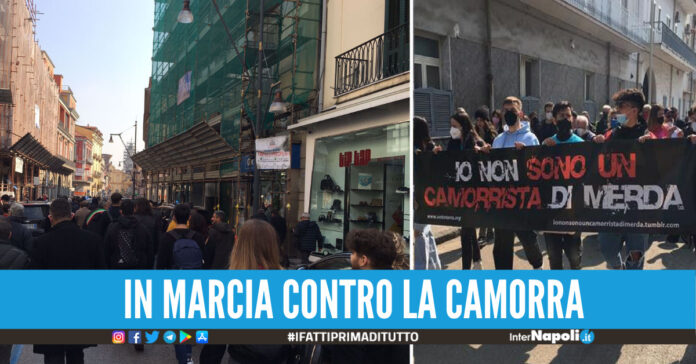 Faida Arzano-Frattamaggiore, un'altra pizzeria incendiata “Lo Stato deve intervenire