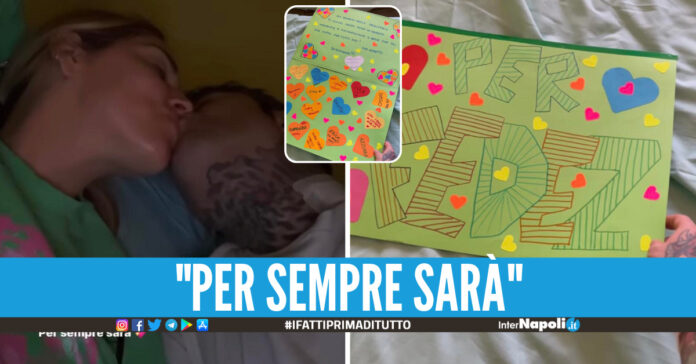Fedez e Chiara Ferragni