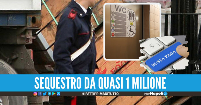 Foto ANSA, nei riquadri immagini di repertorio