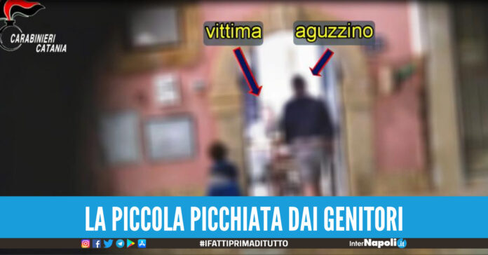 Genitori vendono figlia 14enne ad un amico di famiglia in cambio di soldi e cibo, 3 arresti