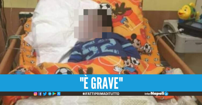 Giuliano Margherita. Foto Facebook Antonello Velardi, sindaco di Marcianise