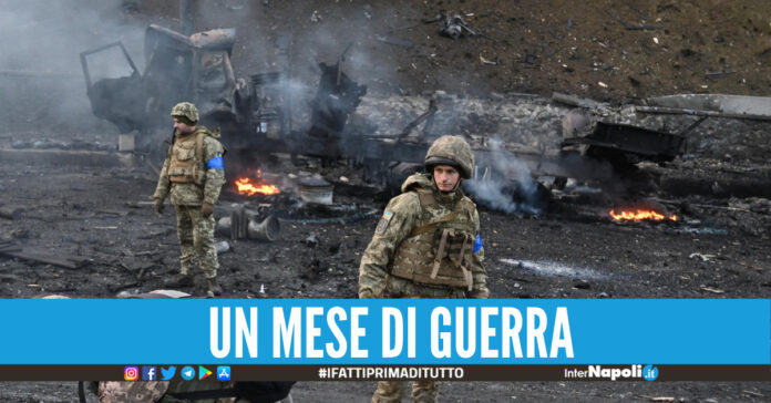 Guerra in Ucraina, sono 135 i bambini morti dall'inizio dell'invasione