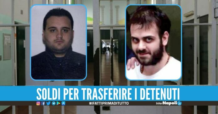 I boss della Vinella-Grassi pagavano, i pentiti parlano delle 'porte girevoli' di Secondigliano