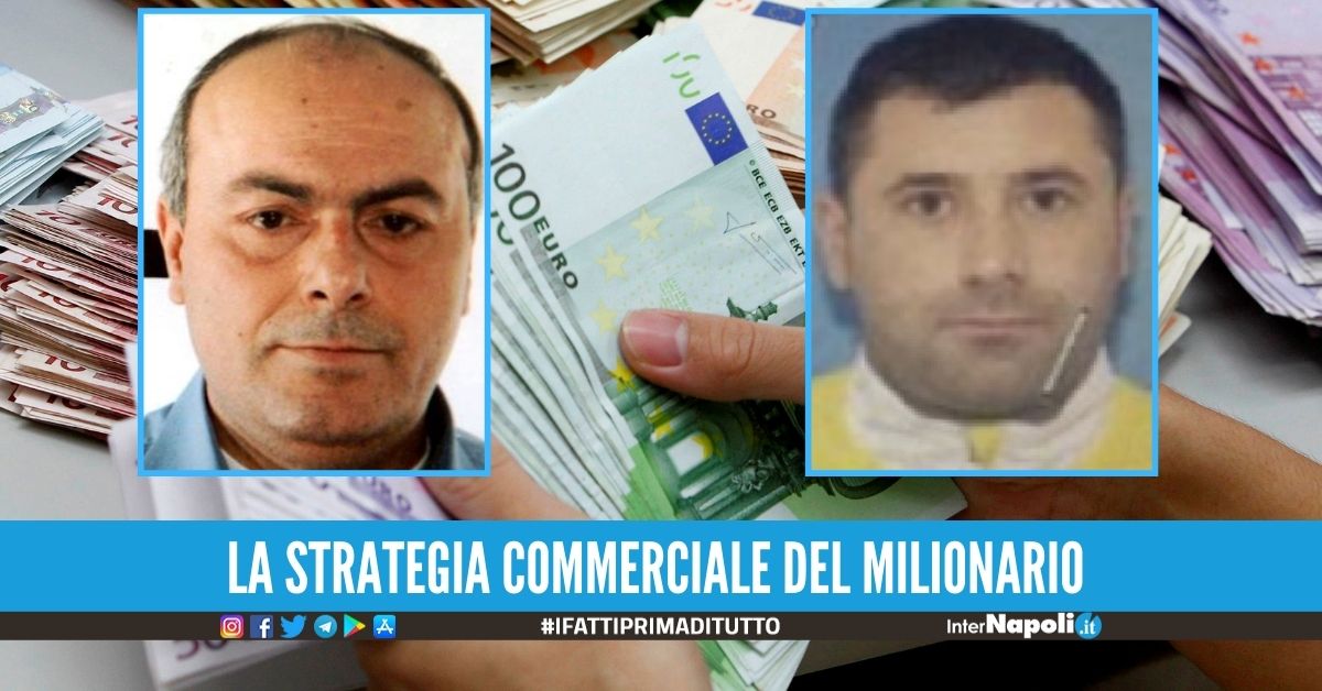I veri soldi non li ha fatti con la droga, la rivelazione del pentito su Paolo Di Lauro