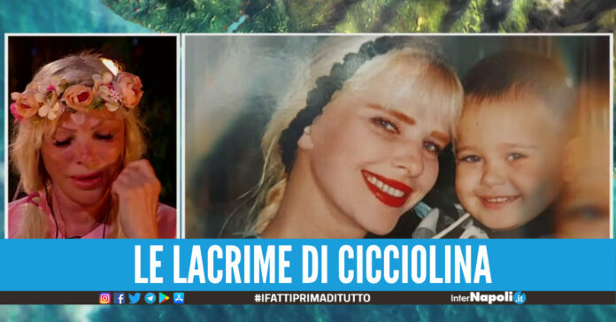 Ilona Staller Cicciolina