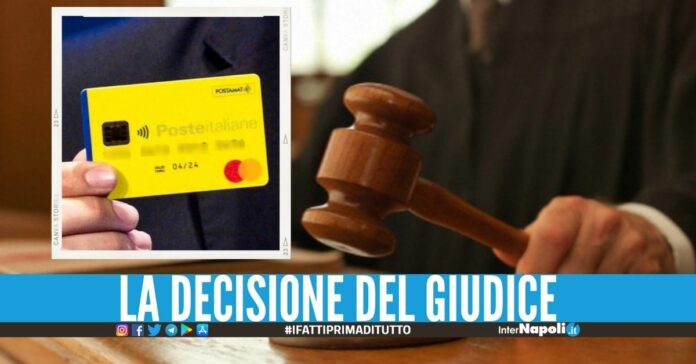Incassa il reddito di cittadinanza senza averne diritto, assolto dal giudice