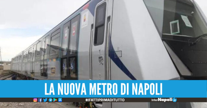 METROPOLITANA NAPOLI