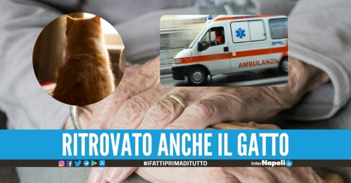 Macabra scoperta dell'Inps, gli ispettori trovano una 90enne mummificata